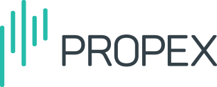 Tradervue - Logo