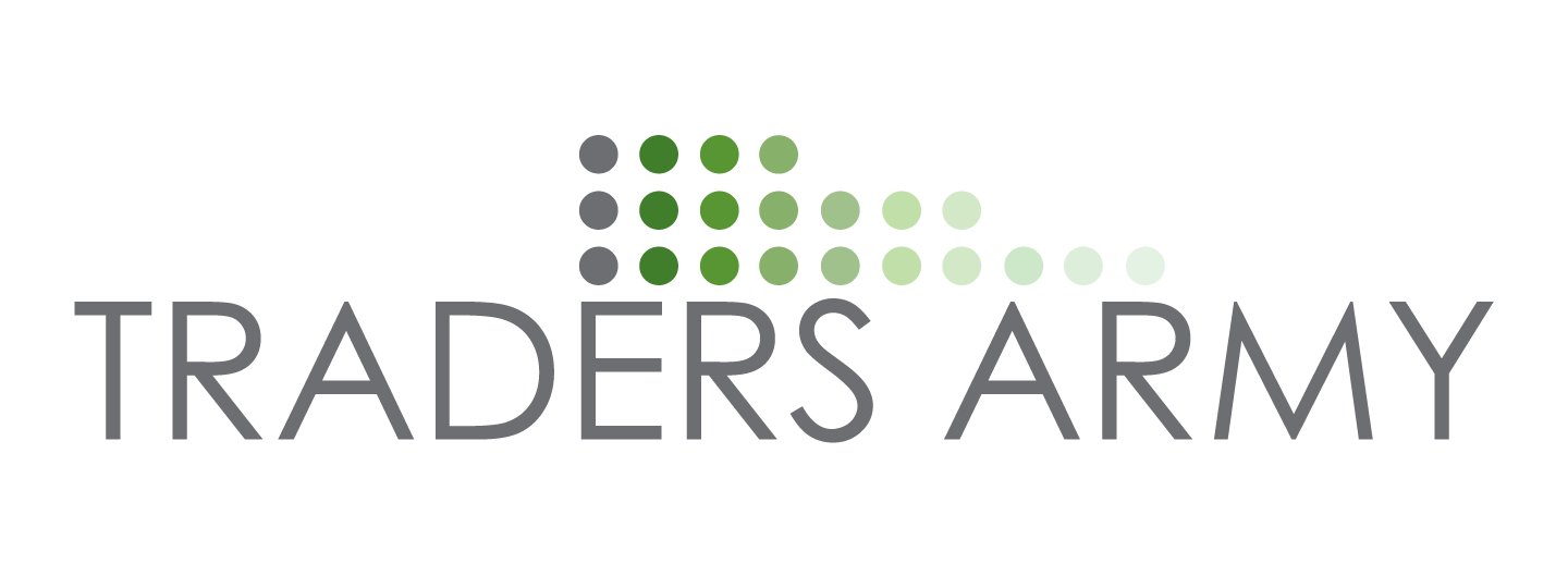 Tradervue - Logo